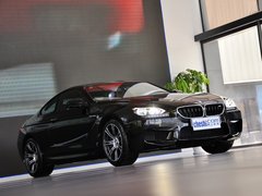 2013款 4.4T DCT Coupe