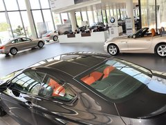 2013款 4.4T DCT Coupe