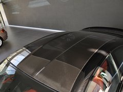 2013款 4.4T DCT Coupe