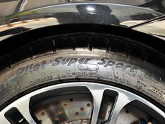 2013款 4.4T DCT Coupe