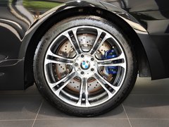 2013款 4.4T DCT Coupe