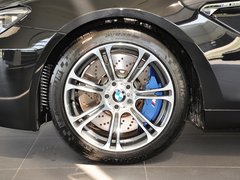 2013款 4.4T DCT Coupe