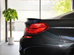 2013款 4.4T DCT Coupe