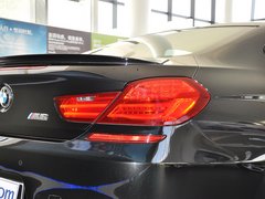 2013款 4.4T DCT Coupe