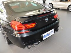 2013款 4.4T DCT Coupe
