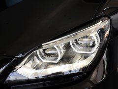 2013款 4.4T DCT Coupe