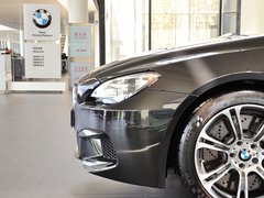 2013款 4.4T DCT Coupe