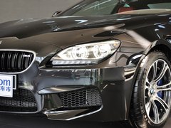 2013款 4.4T DCT Coupe