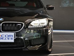 2013款 4.4T DCT Coupe