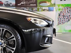 2013款 4.4T DCT Coupe