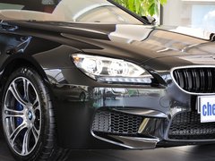 2013款 4.4T DCT Coupe
