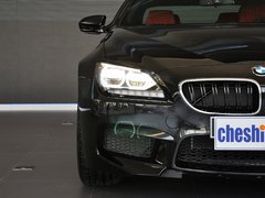 2013款 4.4T DCT Coupe