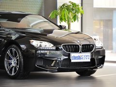 2013款 4.4T DCT Coupe