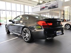 2013款 4.4T DCT Coupe