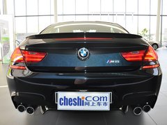 2013款 4.4T DCT Coupe