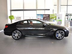 2013款 4.4T DCT Coupe