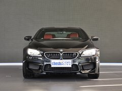 2013款 4.4T DCT Coupe