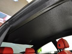 2013款 4.4T DCT Coupe