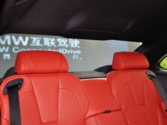 2013款 4.4T DCT Coupe