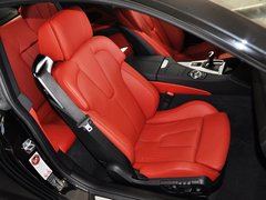 2013款 4.4T DCT Coupe