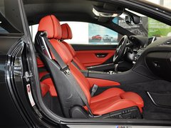 2013款 4.4T DCT Coupe