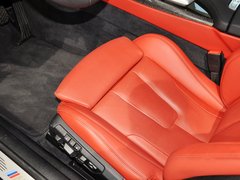 2013款 4.4T DCT Coupe