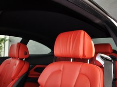 2013款 4.4T DCT Coupe