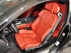 2013款 4.4T DCT Coupe