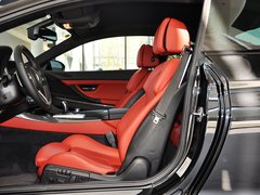 2013款 4.4T DCT Coupe