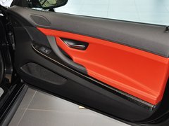 2013款 4.4T DCT Coupe