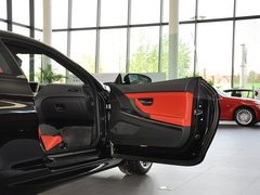 2013款 4.4T DCT Coupe
