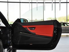 2013款 4.4T DCT Coupe