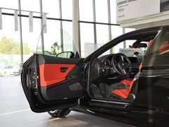 2013款 4.4T DCT Coupe
