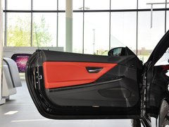 2013款 4.4T DCT Coupe