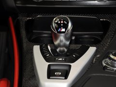 2013款 4.4T DCT Coupe