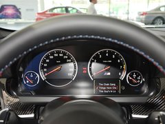2013款 4.4T DCT Coupe