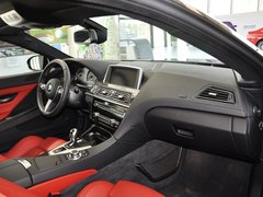 2013款 4.4T DCT Coupe