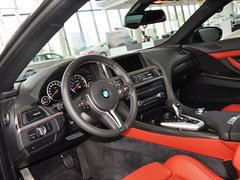2013款 4.4T DCT Coupe