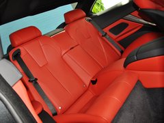 2013款 4.4T DCT Coupe
