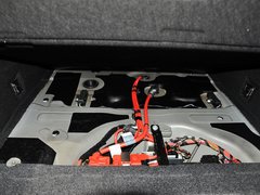 2013款 4.4T DCT Coupe