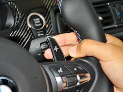 2013款 4.4T DCT Coupe