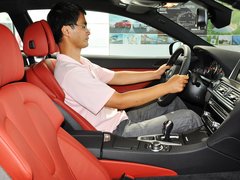 2013款 4.4T DCT Coupe