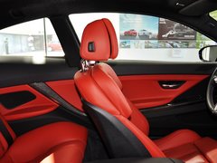 2013款 4.4T DCT Coupe
