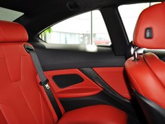 宝马M6 2013款 4.4T DCT Coupe
