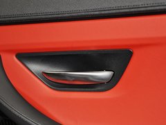 宝马M6 2013款 4.4T DCT Coupe