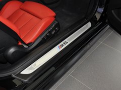 2013款 4.4T DCT Coupe