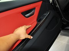 宝马M6 2013款 4.4T DCT Coupe