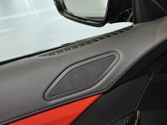 2013款 4.4T DCT Coupe