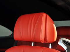 宝马M6 2013款 4.4T DCT Coupe
