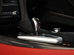 宝马M6 2013款 4.4T DCT Coupe